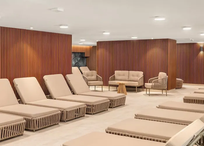 ホテル Sirius Hotel****superior 4*